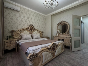 Kvartira Green FOX Radom s Kremlem