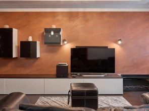 Апартаменты Reverie Vip2000