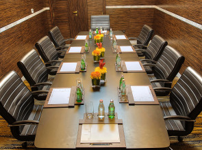 Jannah Burj Al Sarab