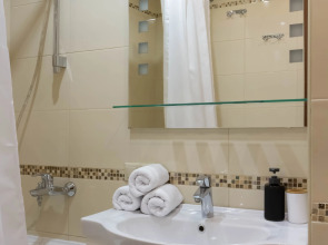 Квартира 2 комн Люкс Ракетный, 9