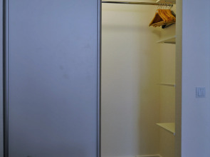 Апартаменты Pulkovo highway