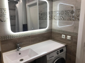 Квартира Делюкс на Гафури 56