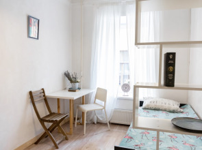 Меблированные Комнаты Technoложка