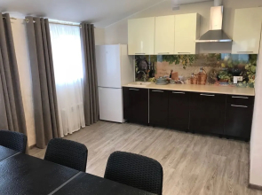 Apartment Fresh 2