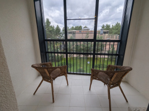 Na Beregu Finskogo Zaliva Apartments