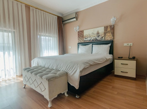 Апарт-отель Zendy Suite