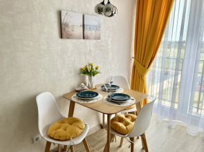 Квартира Пионерские огни