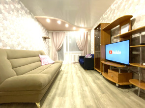 Апартаменты Солнечная Сторона