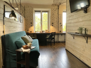 Квартира Latte macchiato туристический прованс