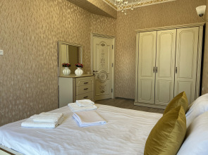 Апартаменты NEW BLD Panorama view 17th floor Amiryan 26/4