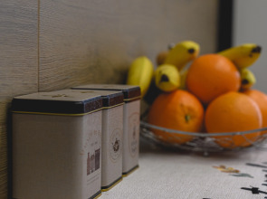 Квартира на Весенней