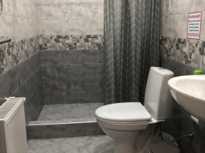 Меблированные комнаты На Садовой