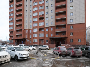 Квартира на улице Фабричная 22