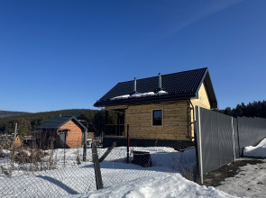 Domik V Derevne Private house