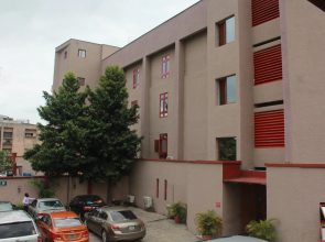 Virginrose Resorts Hotel