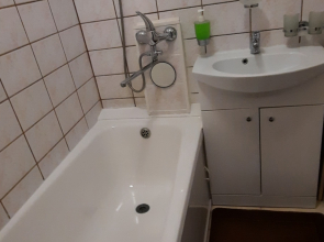 Квартира с ремонтом в центре Калининграда