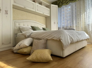 Квартира Рядом с м. Парнас