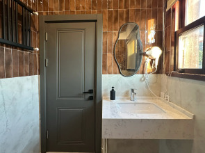 The Halic Bosphorus Hotel