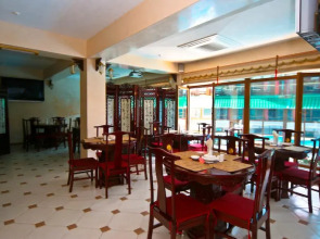 Веселый Хотэй