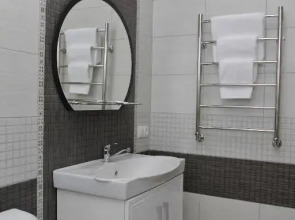 Апартаменты по ул. Малая Троицкая, д.13