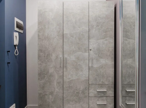 Апартаменты-студио InStyle