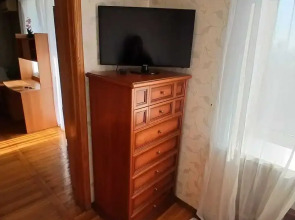 Апартаменты на Тигровой 16 в центре с видом на море