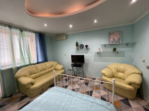 Апартаменты Строгинский Бульвар 17