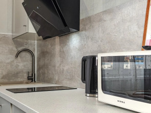 Квартира с Отличным Ремонтом