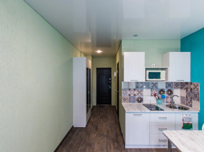 Апартаменты 22-HOTEL