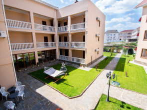 Гостевой дом Вилла Александрия