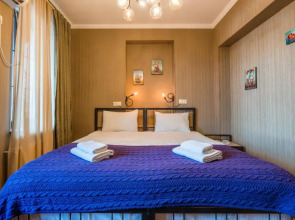 Отель  at Gomi 19