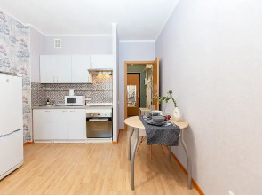 Квартира Уютная студия недалеко от залива