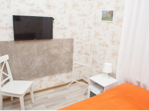 Хостел Рус – Страстной бульвар