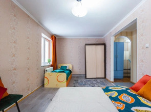 Квартира на Георгия Димитрова 6