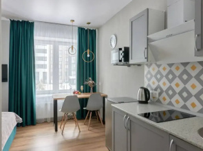 Apartamenty Uutnye v Centre Kazani 2