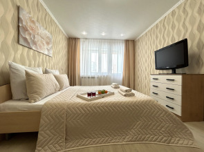 Апартаменты FSF Комфортабельные С Массажёром