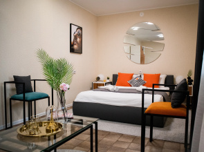 Apartamenty  Na Savchuka 16 Flat