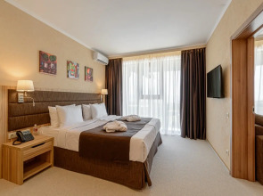 Отель Шато Пино