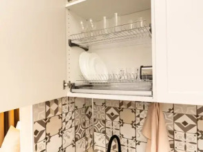 Апартаменты Добрые Cутки 2