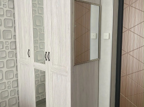 Апартаменты Капри Хаус-Мадрид Парк-2 (3)