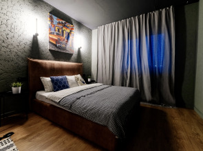 Апартаменты Культура 11