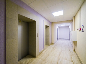 Квартира Райдас на Чапаева 59