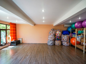 SPATIUM Wellness Center