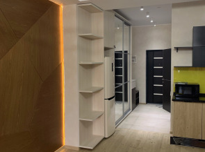 Апартаменты Sea Studio Senyavina 5