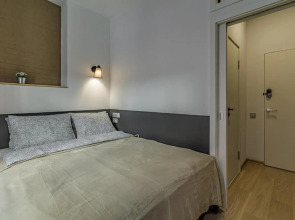 Апартаменты Лофт квартиры на Галерной