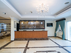 Отель Royal prestige