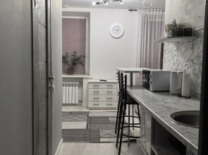 Апартаменты Студия 1