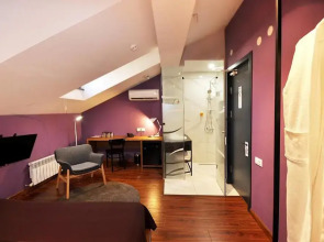 Бутик-отель Elle Boutique Hotel