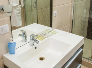 Мини-отель Ленинград