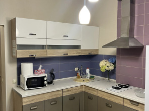 Апартаменты Sun Lake 2